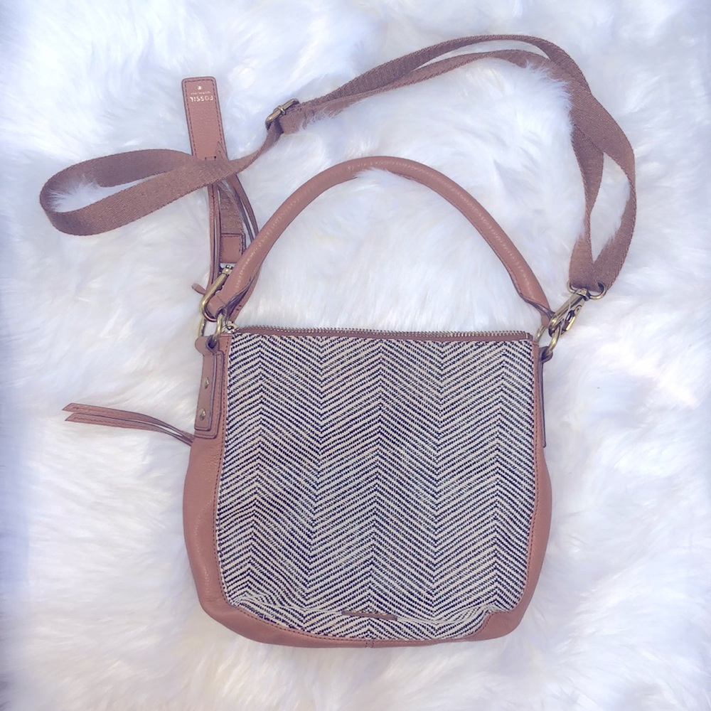 FOSSIL CROSSBODY - Picture 2 of 15